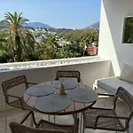 Marbella, Hotel Del Golf, Las Brisas