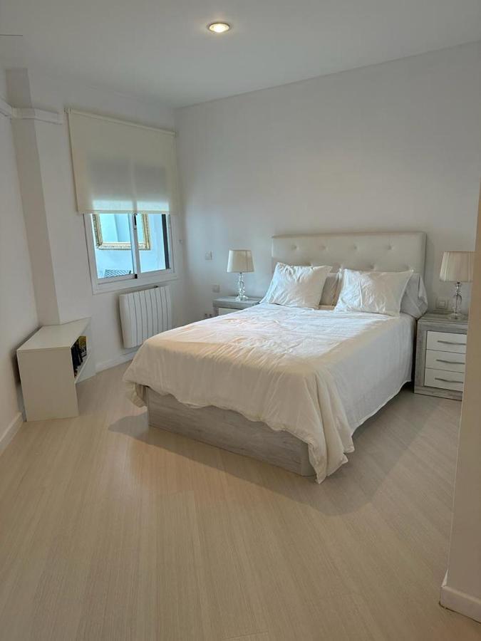 Marbella, Del Golf, Las Brisas Apartment