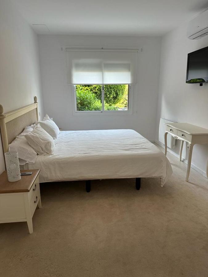 Marbella, Del Golf, Las Brisas Apartment *