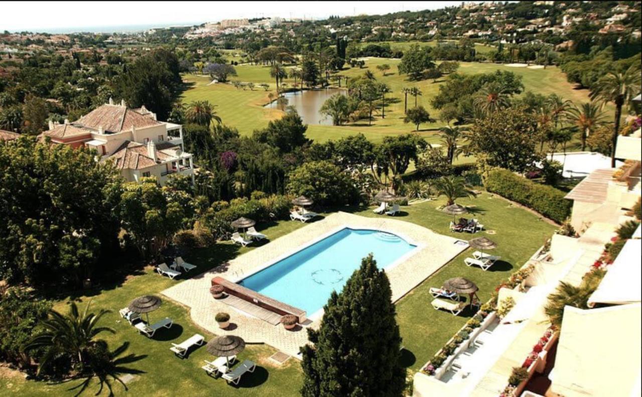 Marbella, Del Golf, Las Brisas * Marbella