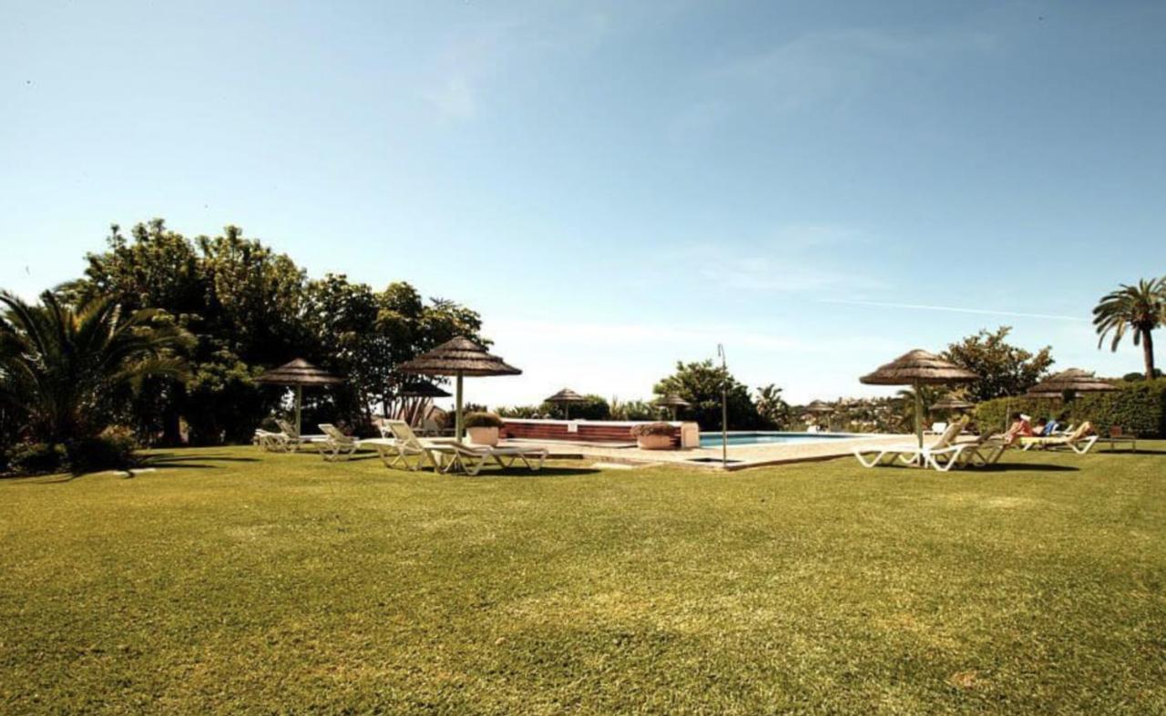 Marbella, Del Golf, Las Brisas Apartment