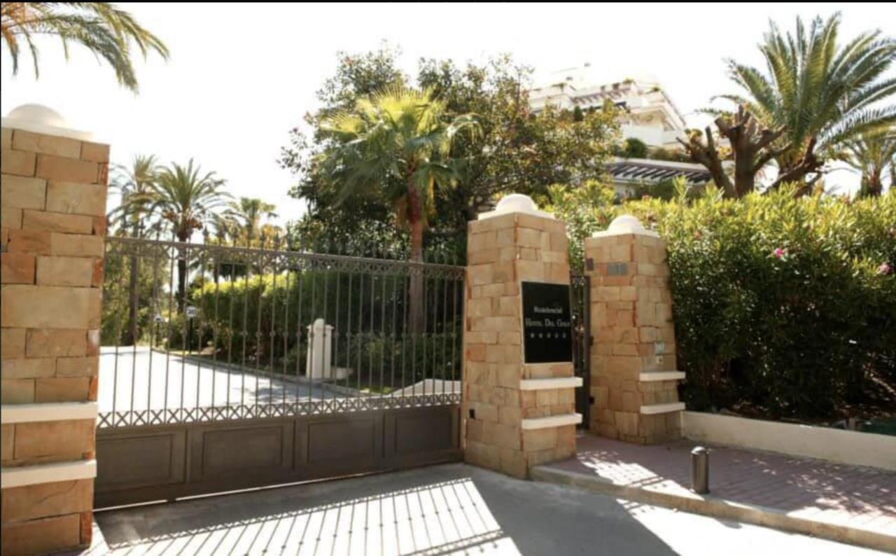 Marbella, Del Golf, Las Brisas * Marbella