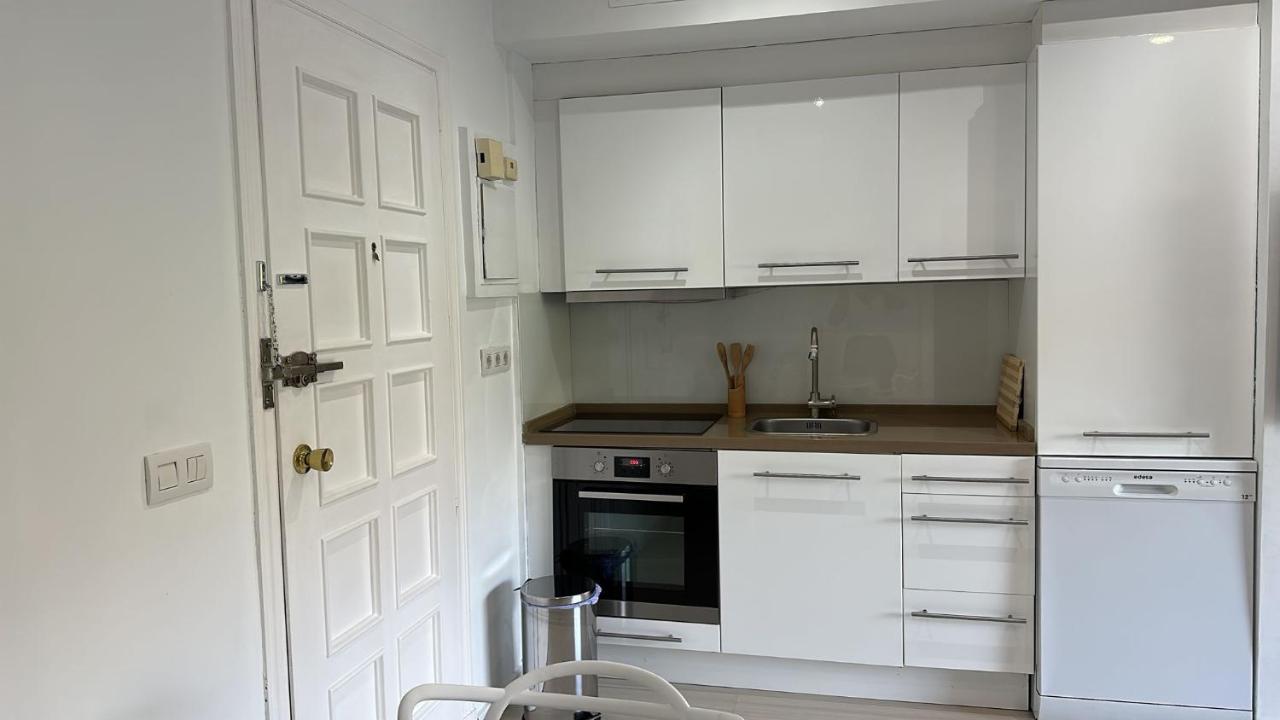 Apartment Marbella, Del Golf, Las Brisas *