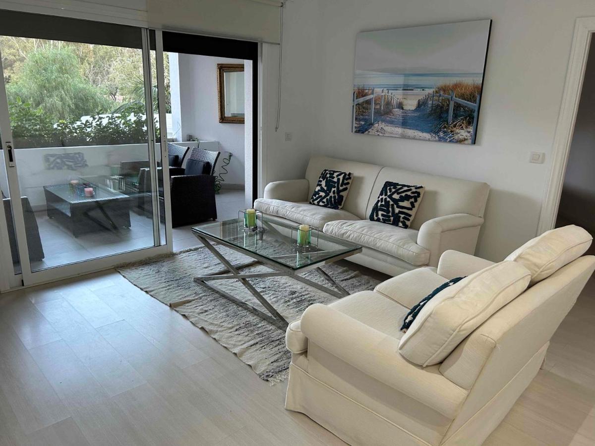 Marbella, Del Golf, Las Brisas Apartment *