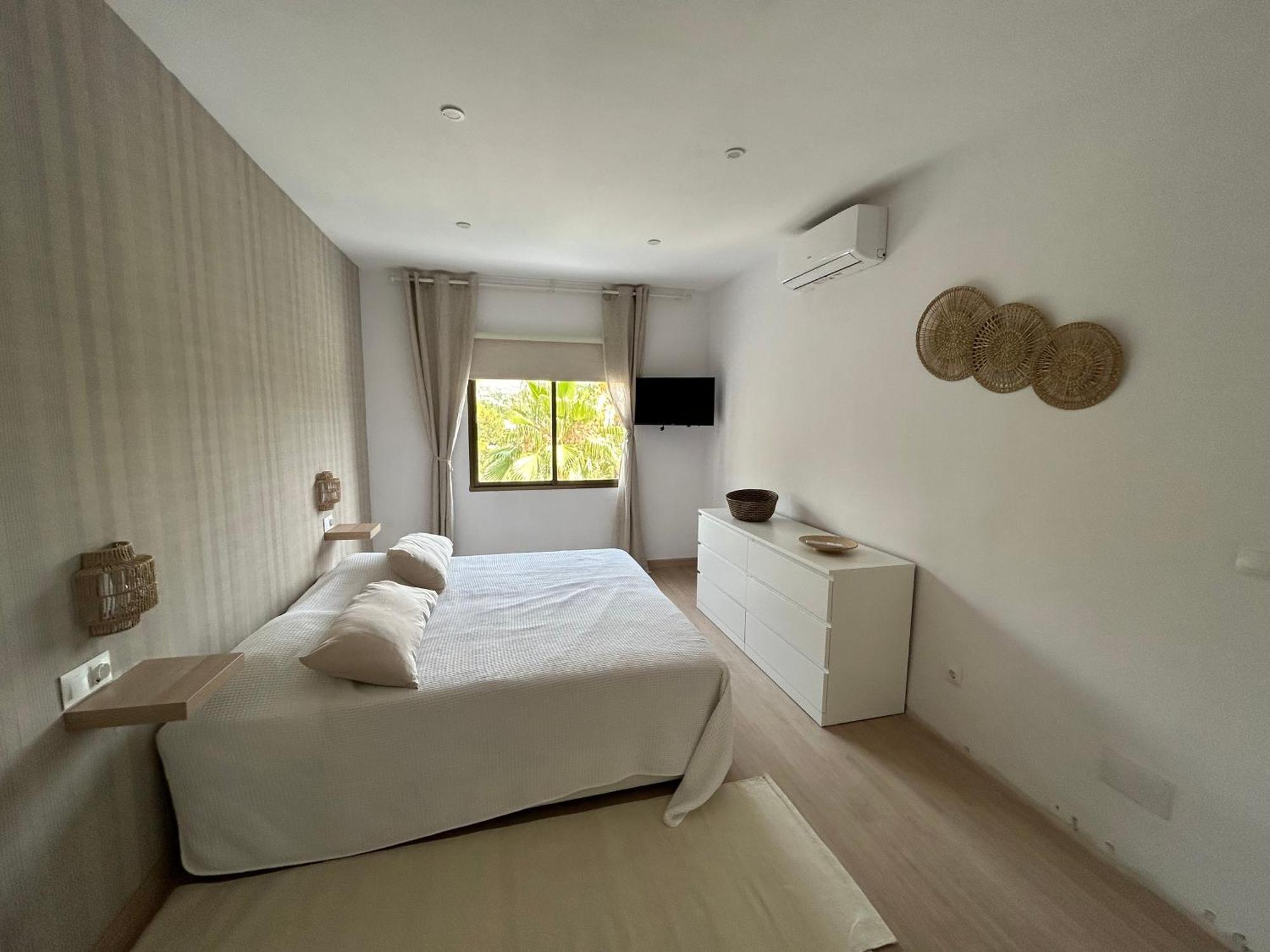 Marbella, Del Golf, Las Brisas Apartment Marbella