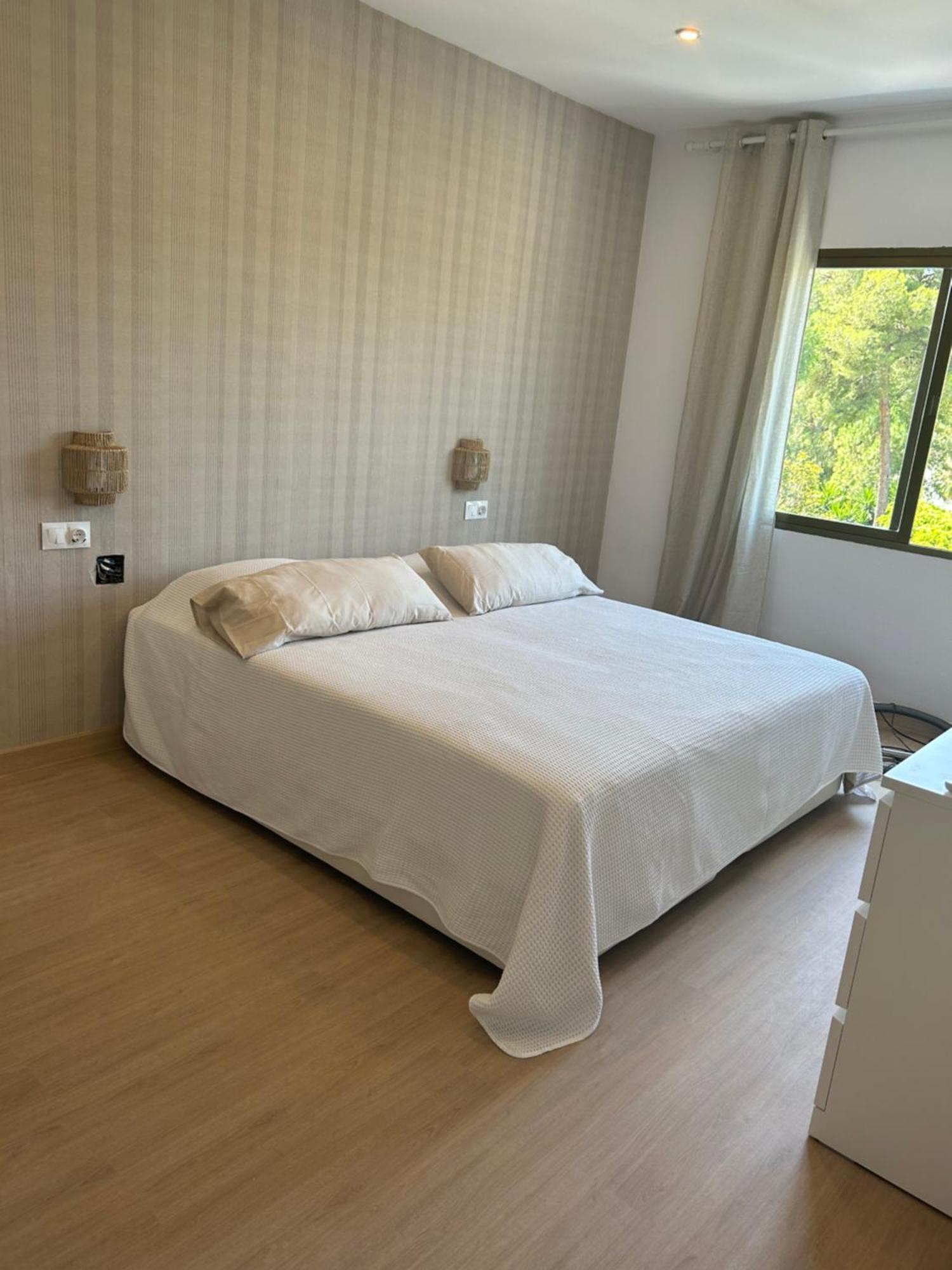 Marbella, Del Golf, Las Brisas Apartment Marbella