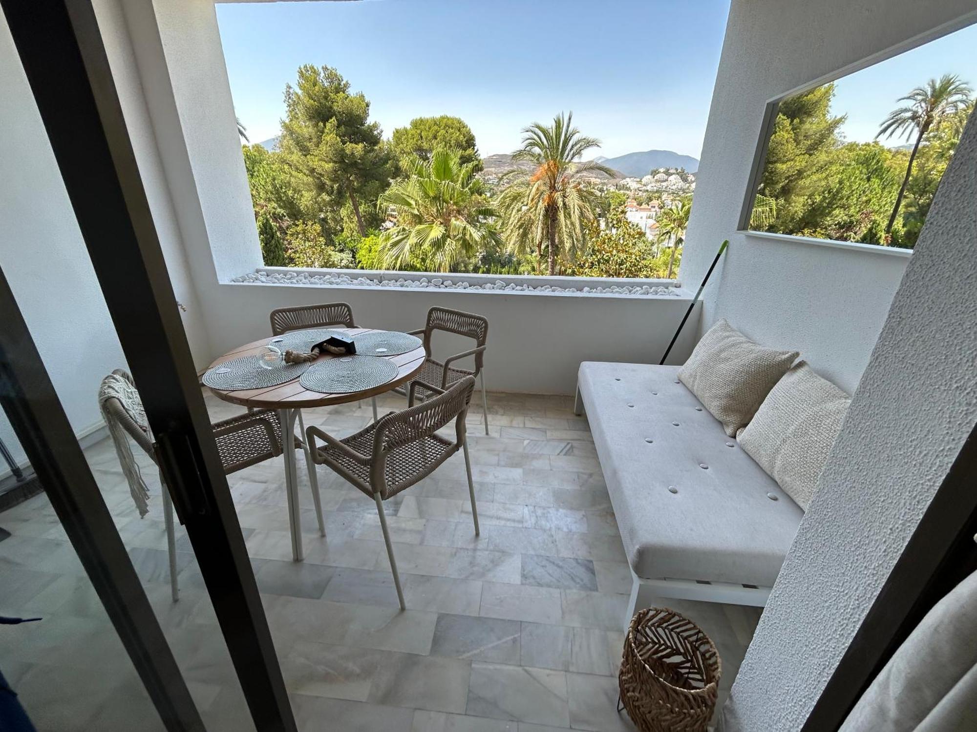 Apartment Marbella, Del Golf, Las Brisas