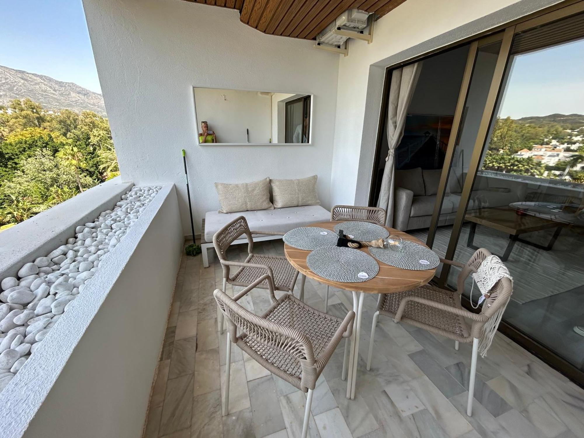 Marbella, Del Golf, Las Brisas