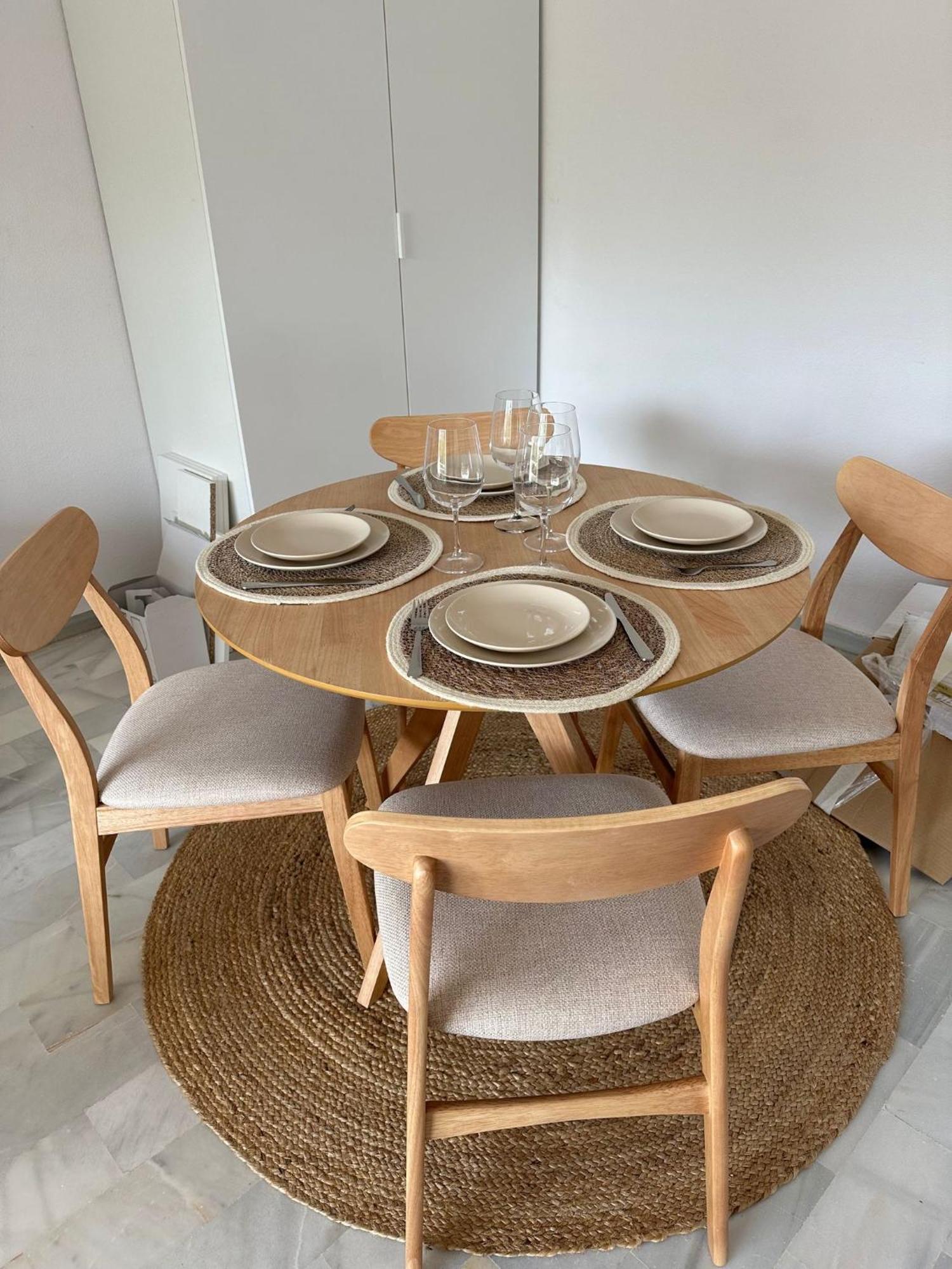 Apartment Marbella, Del Golf, Las Brisas *