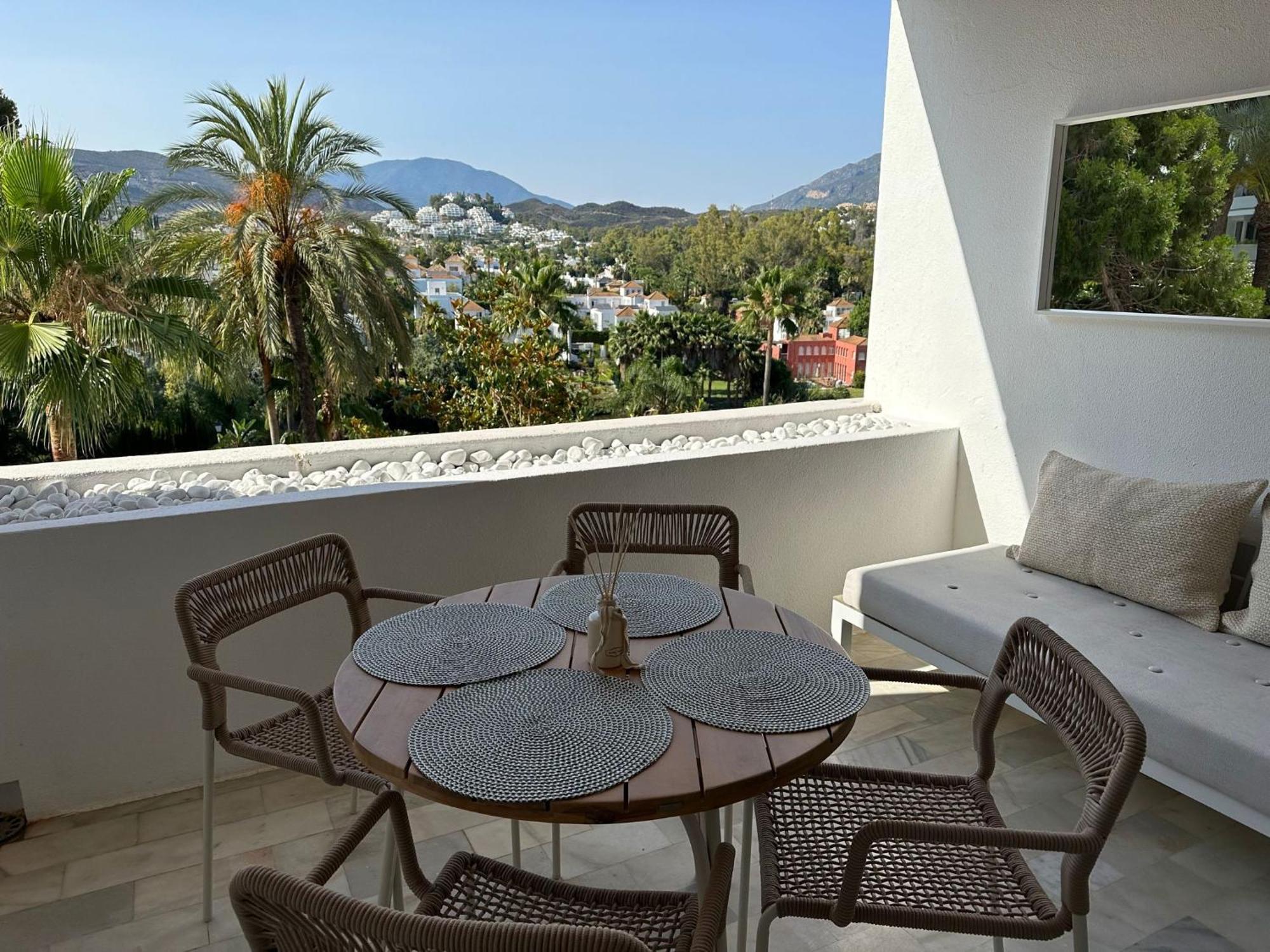 Marbella, Del Golf, Las Brisas Marbella