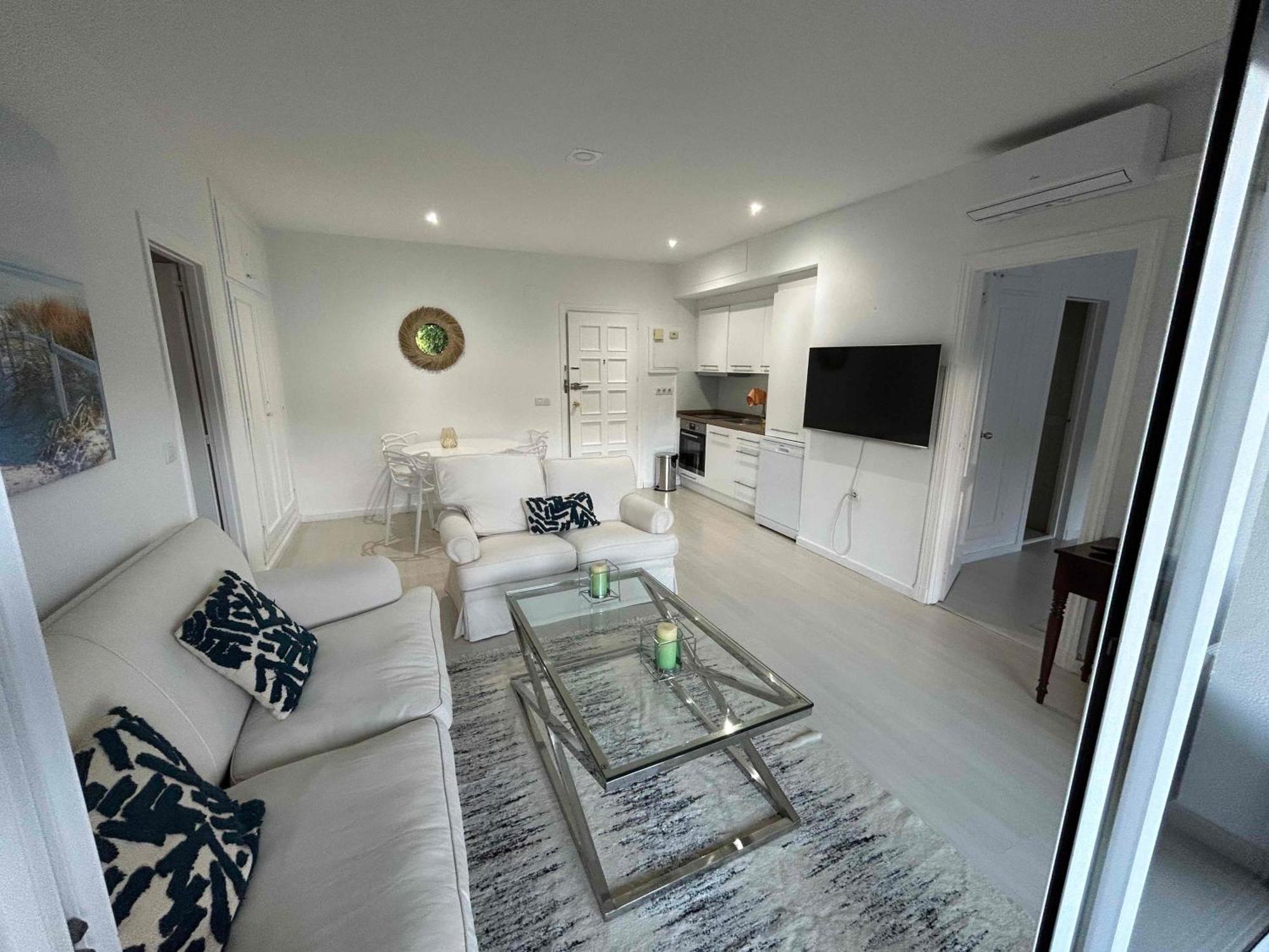Marbella, Del Golf, Las Brisas Apartment Marbella