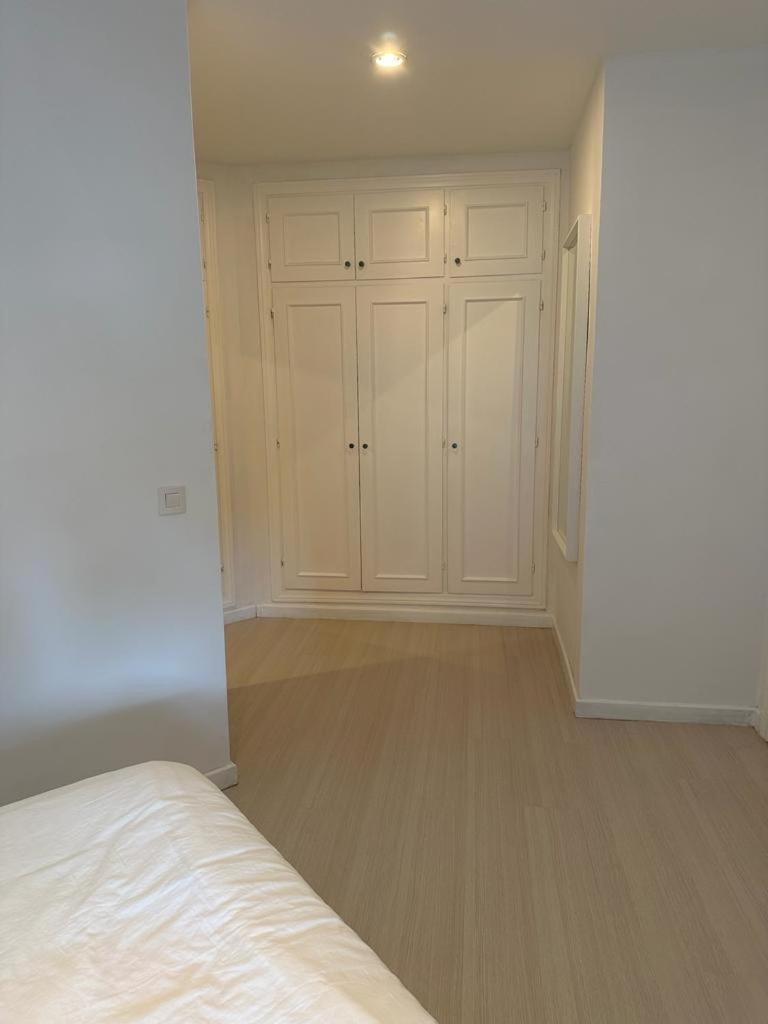 Marbella, Del Golf, Las Brisas Apartment *